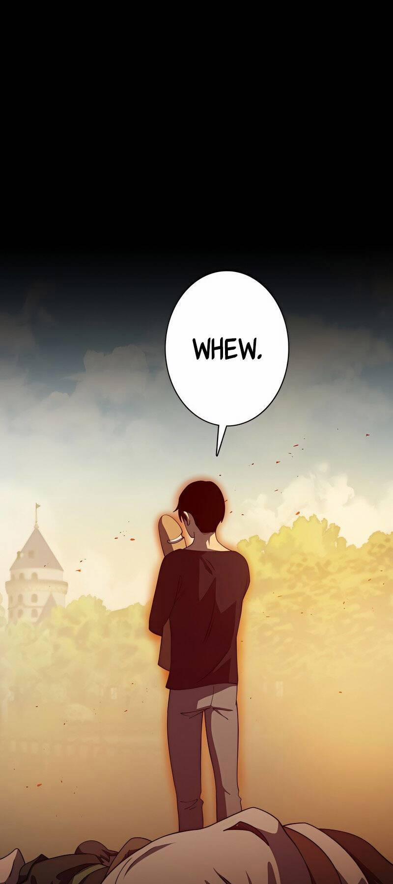 Đấng Cứu Thế Hồi Quy 2 trang 112