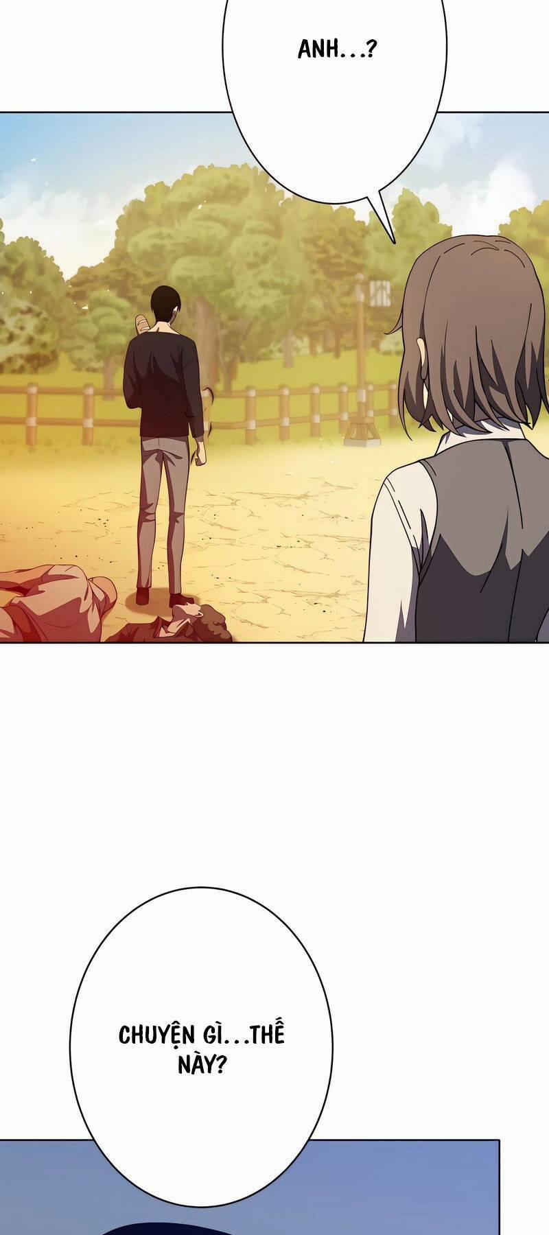 Đấng Cứu Thế Hồi Quy 2 trang 115