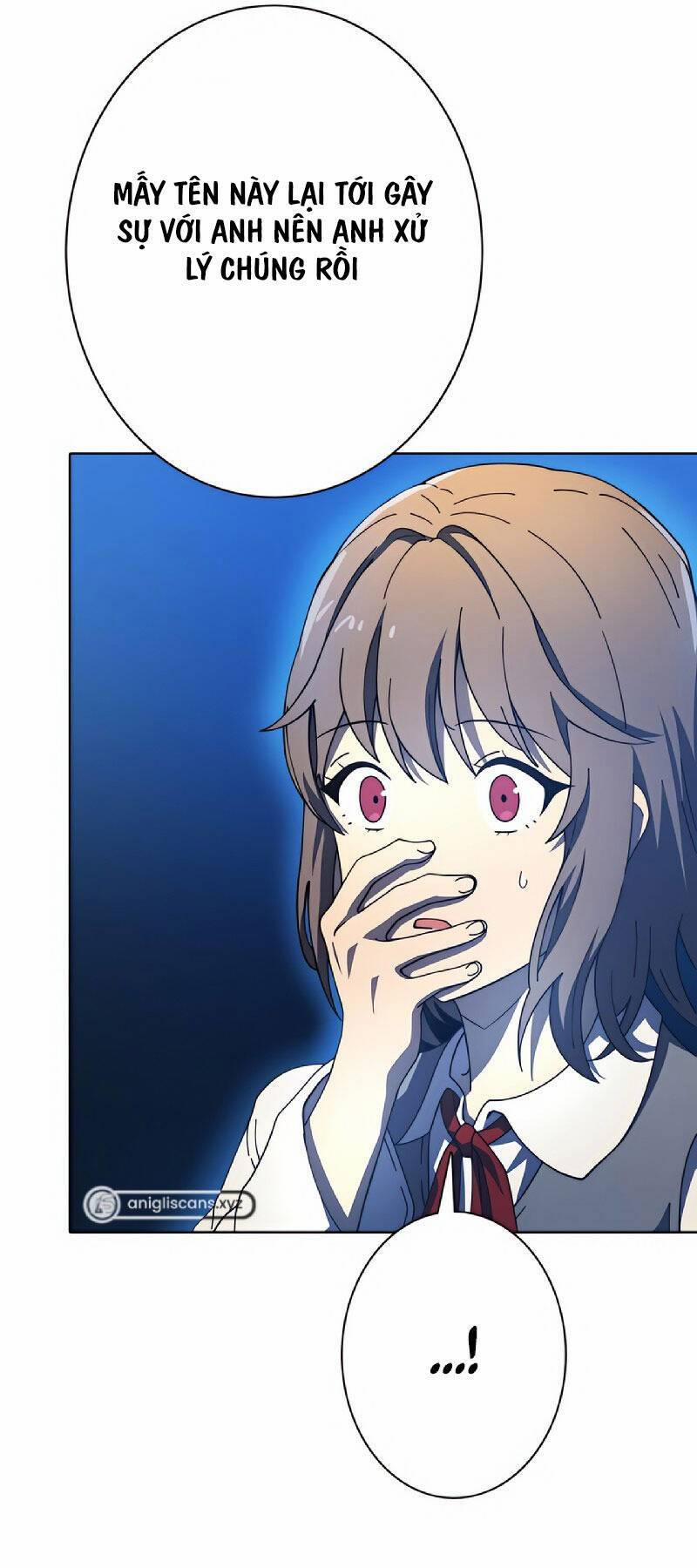 Đấng Cứu Thế Hồi Quy 2 trang 117