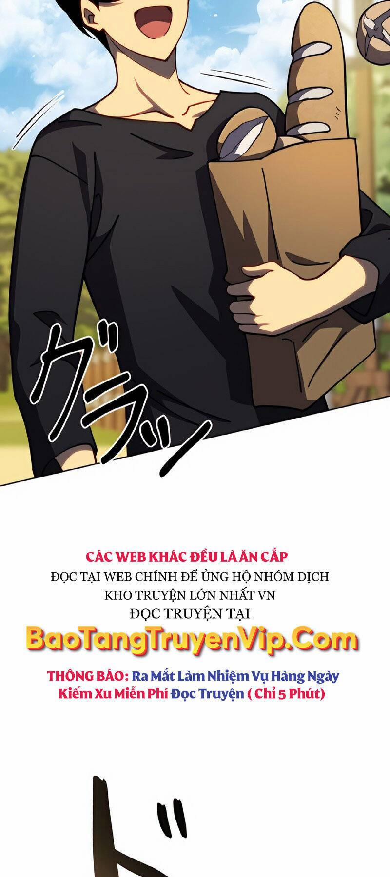 Đấng Cứu Thế Hồi Quy 2 trang 119