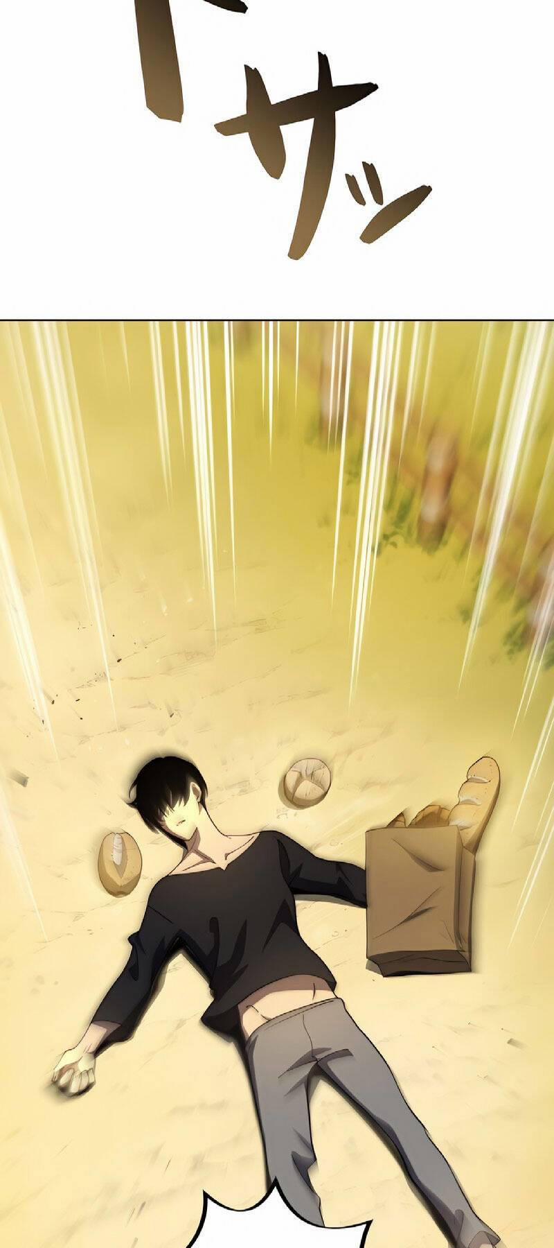 Đấng Cứu Thế Hồi Quy 2 trang 120