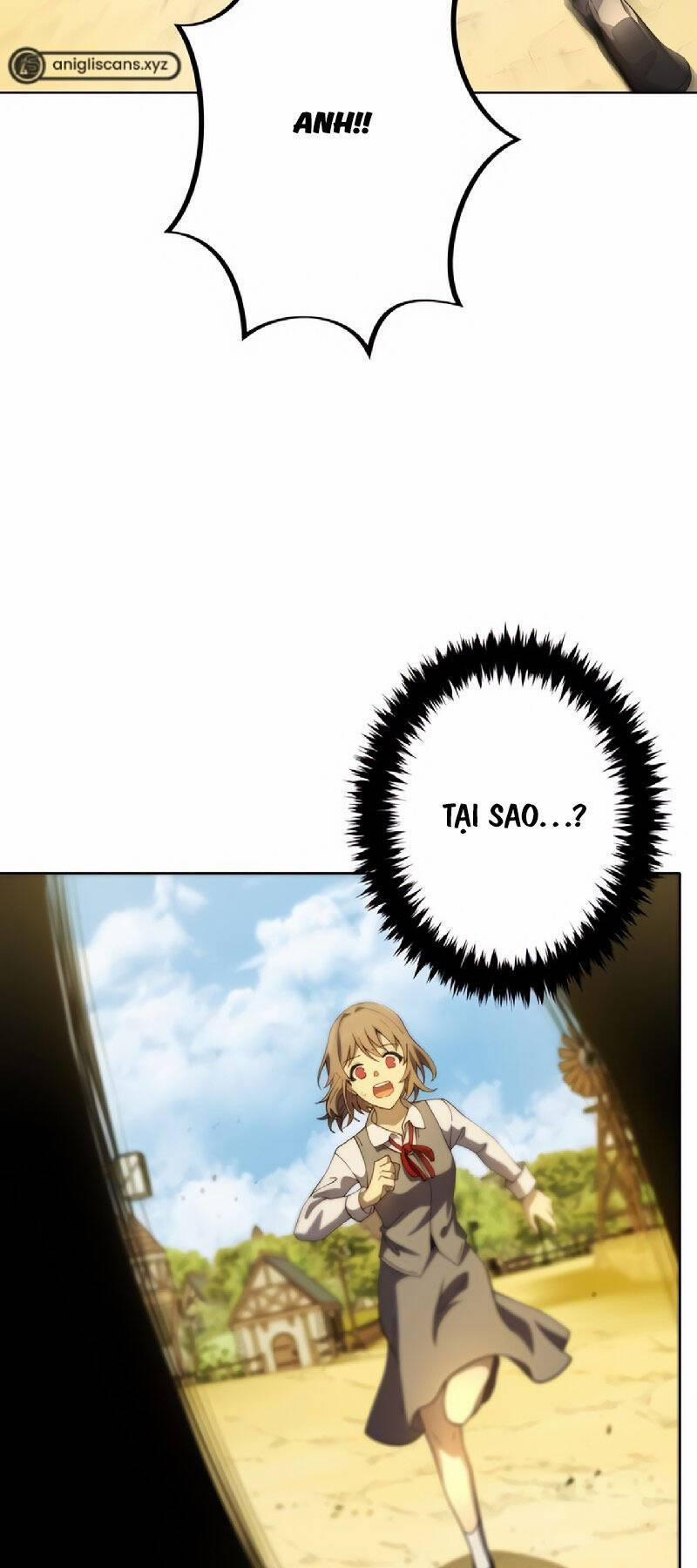 Đấng Cứu Thế Hồi Quy 2 trang 121