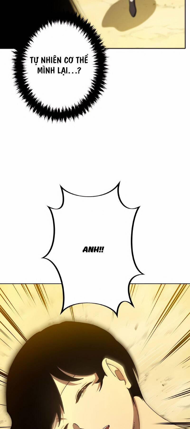 Đấng Cứu Thế Hồi Quy 2 trang 122