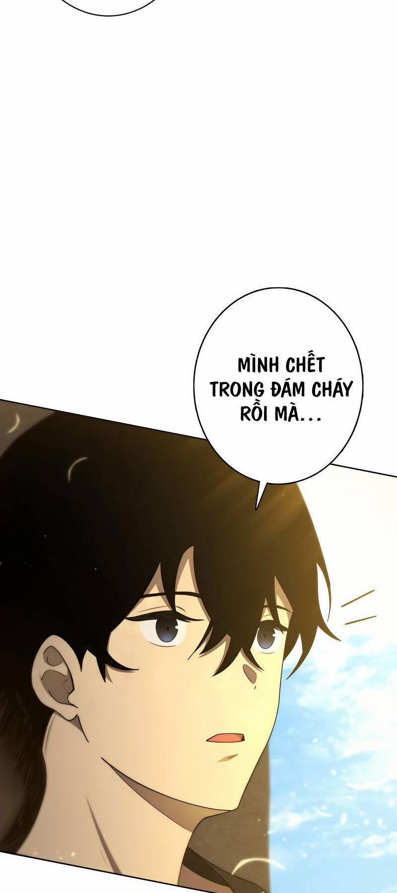 Đấng Cứu Thế Hồi Quy 2 trang 13