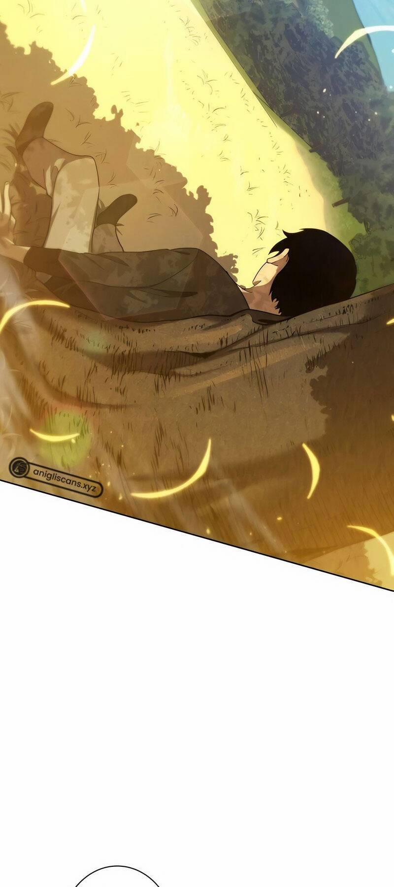 Đấng Cứu Thế Hồi Quy 2 trang 15