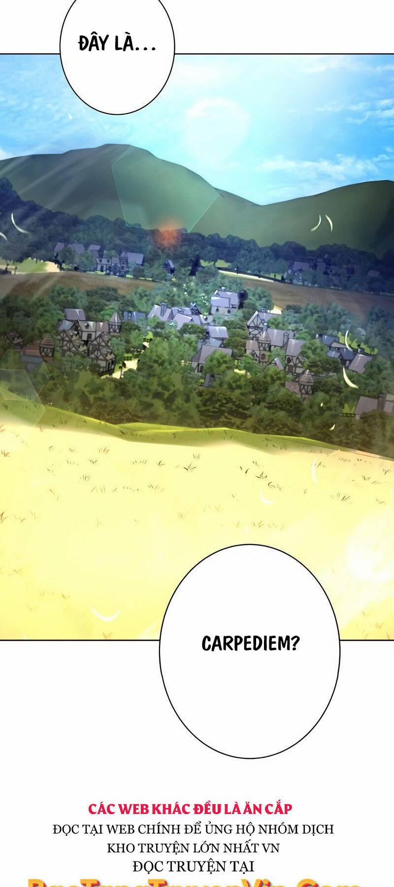 Đấng Cứu Thế Hồi Quy 2 trang 16