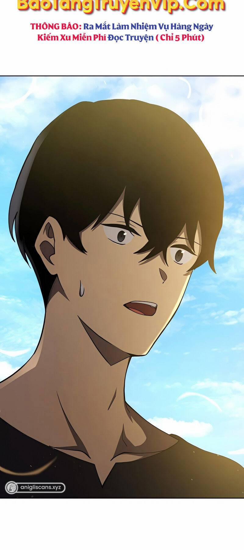 Đấng Cứu Thế Hồi Quy 2 trang 17