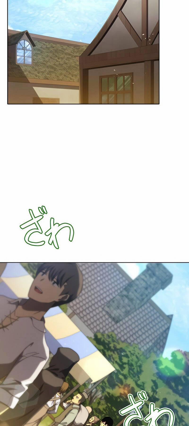 Đấng Cứu Thế Hồi Quy 2 trang 20