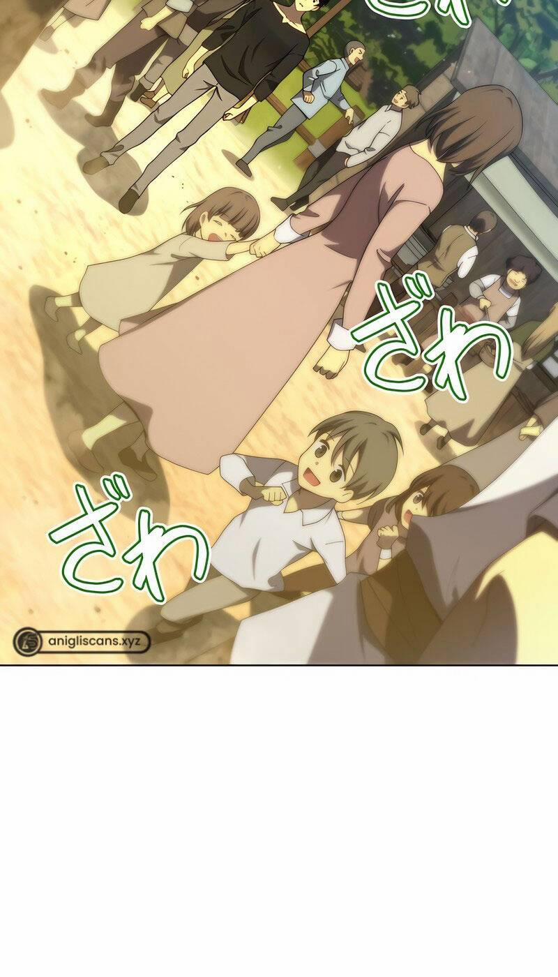 Đấng Cứu Thế Hồi Quy 2 trang 21