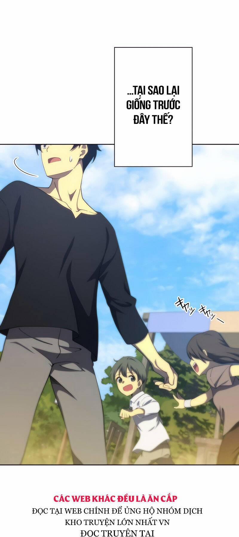 Đấng Cứu Thế Hồi Quy 2 trang 22