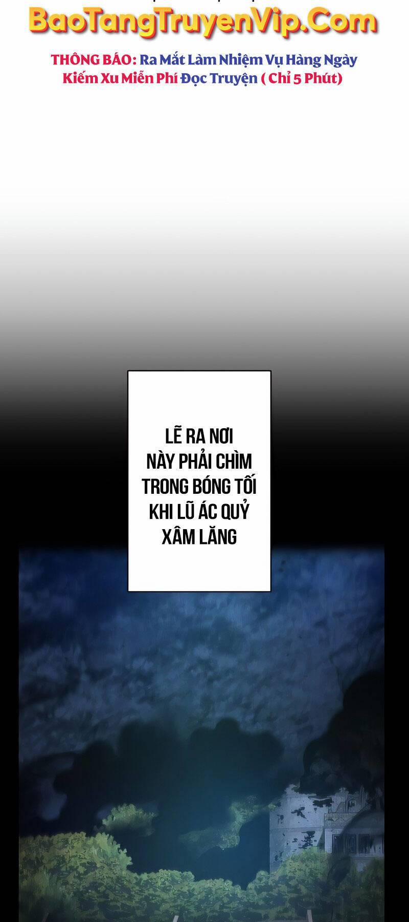 Đấng Cứu Thế Hồi Quy 2 trang 23