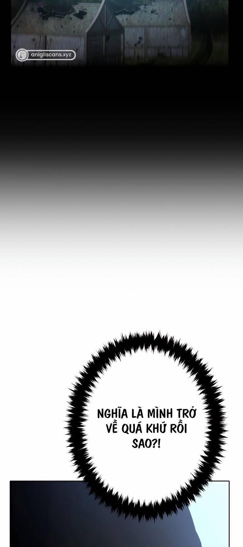 Đấng Cứu Thế Hồi Quy 2 trang 24