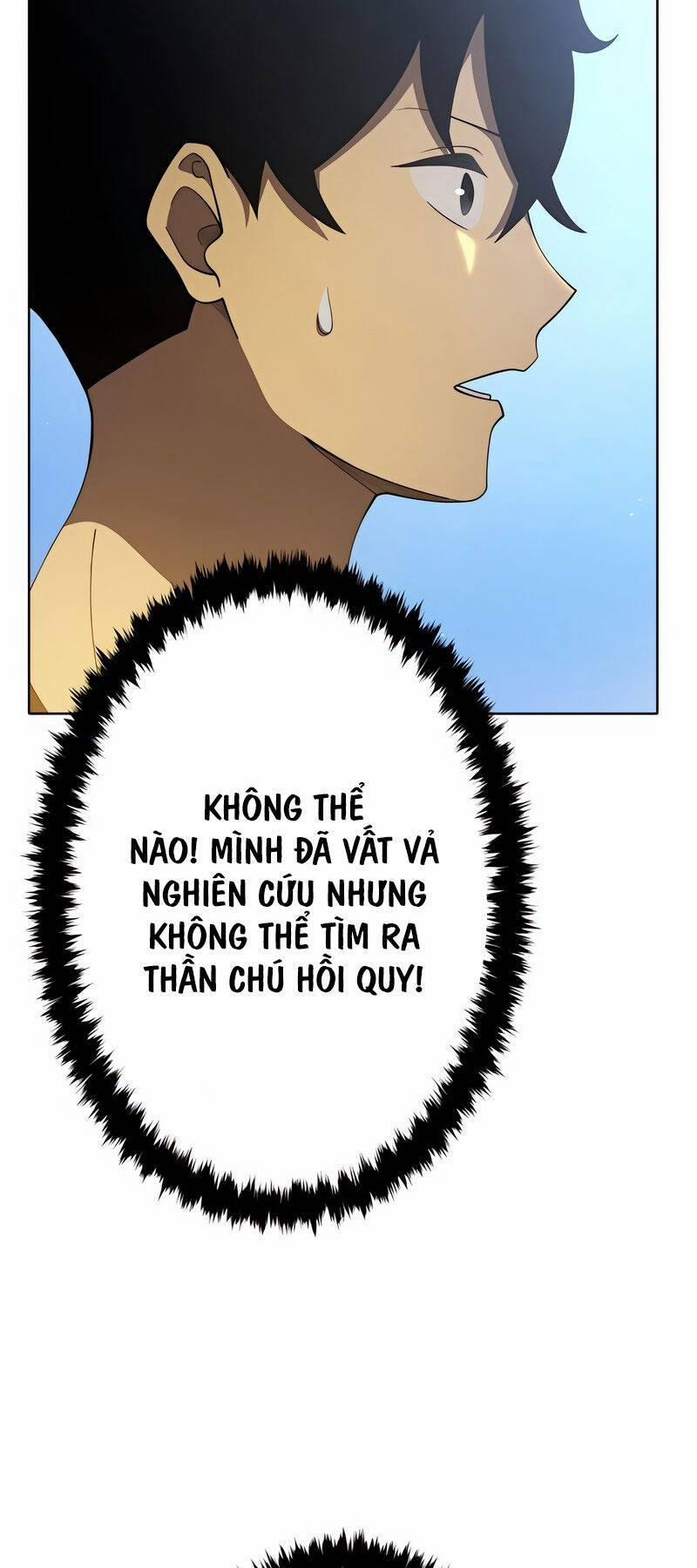 Đấng Cứu Thế Hồi Quy 2 trang 25