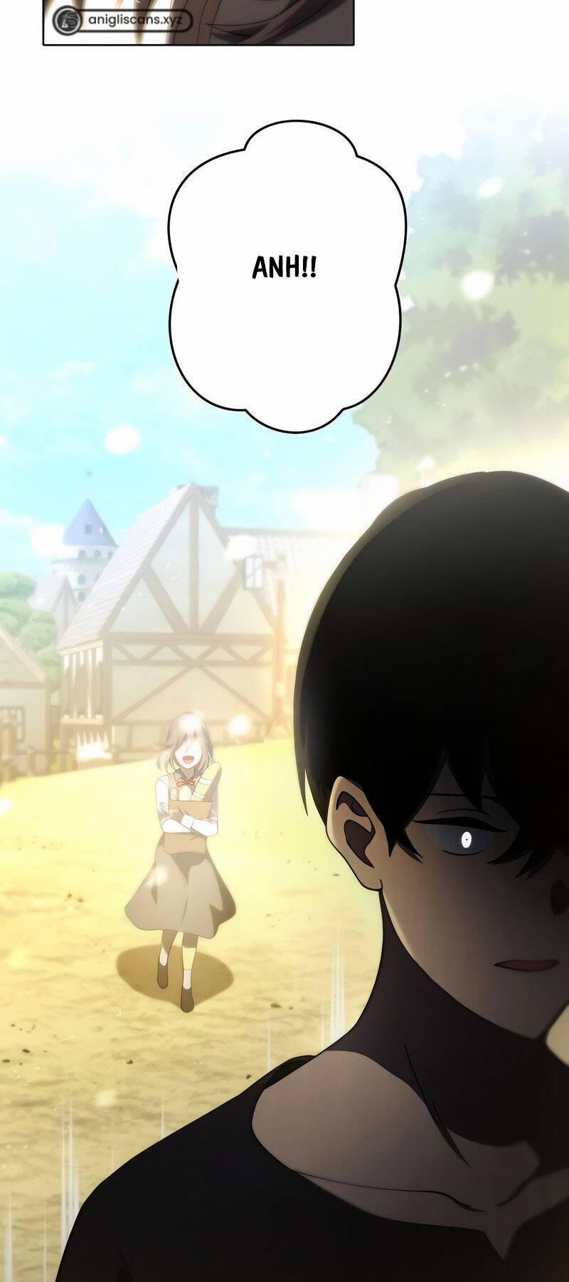 Đấng Cứu Thế Hồi Quy 2 trang 27