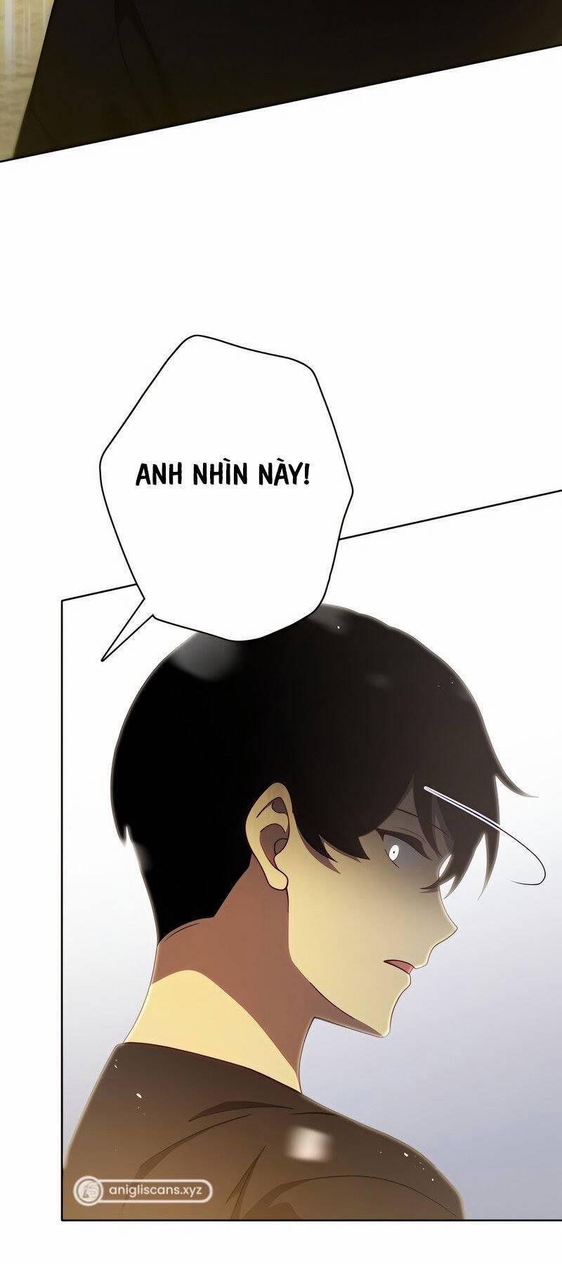 Đấng Cứu Thế Hồi Quy 2 trang 28