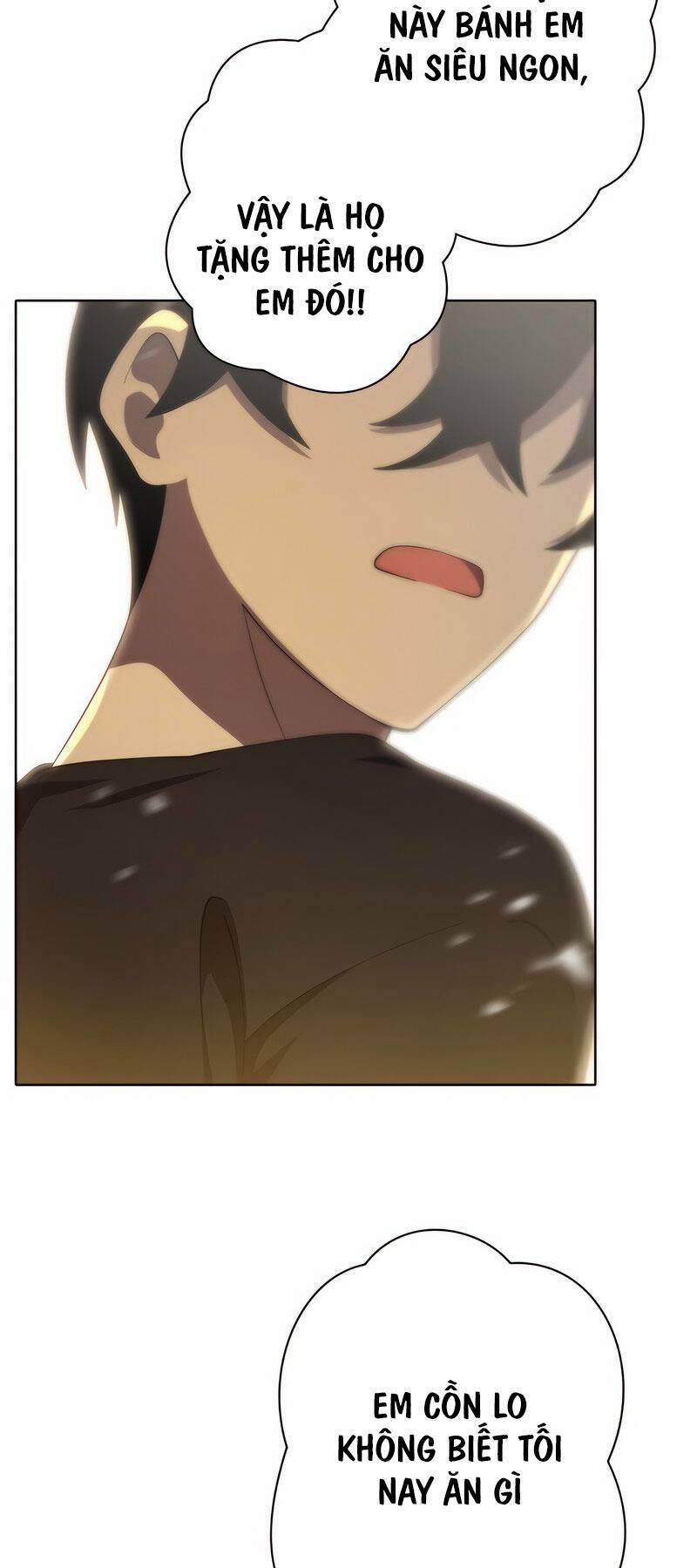 Đấng Cứu Thế Hồi Quy 2 trang 31