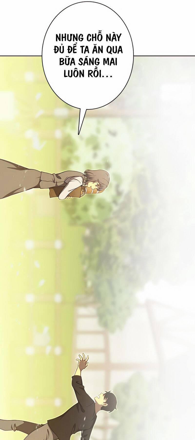 Đấng Cứu Thế Hồi Quy 2 trang 33