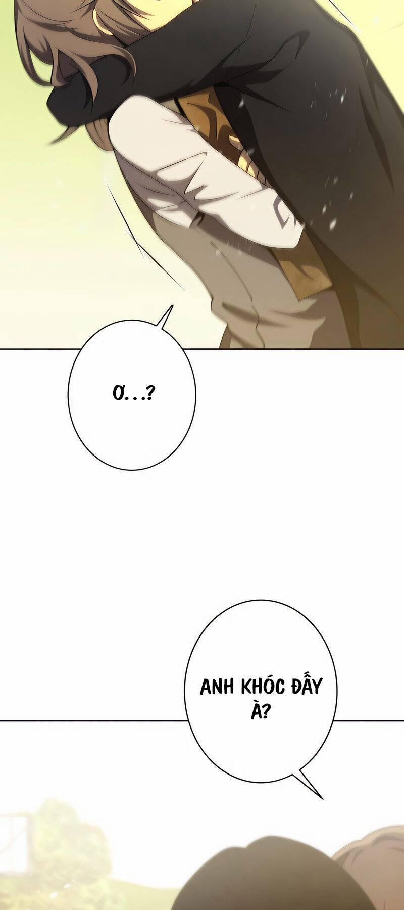 Đấng Cứu Thế Hồi Quy 2 trang 35