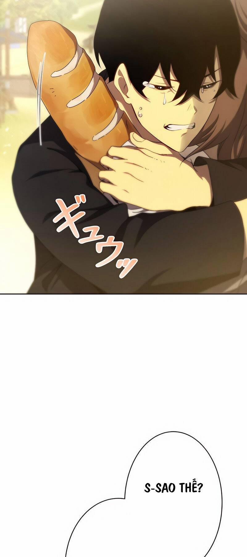 Đấng Cứu Thế Hồi Quy 2 trang 36
