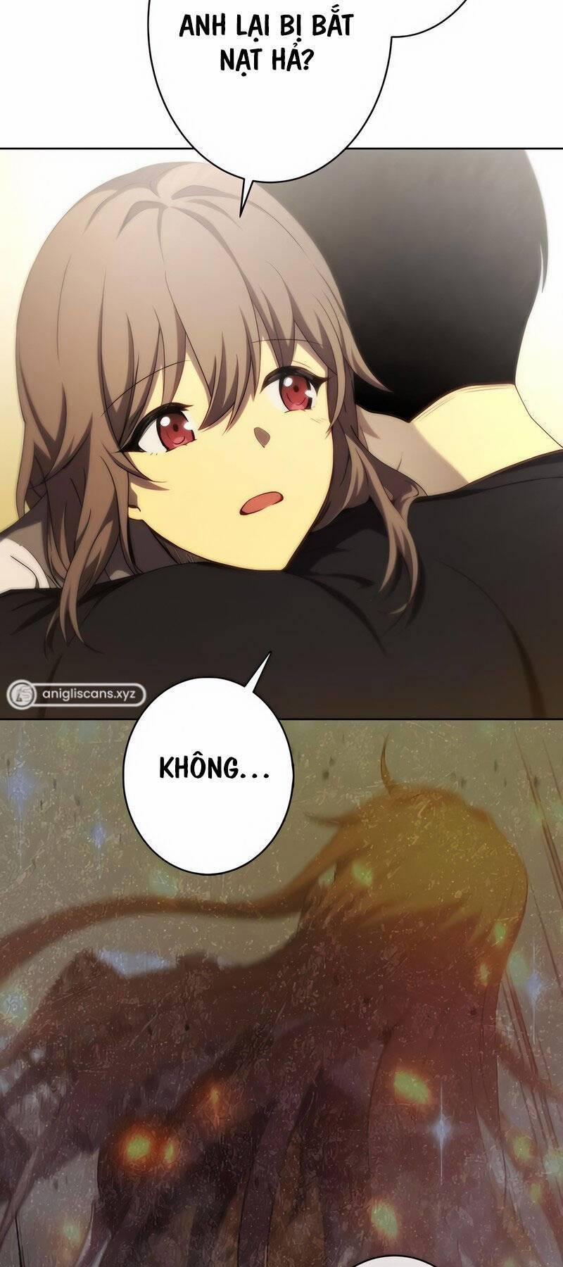 Đấng Cứu Thế Hồi Quy 2 trang 37