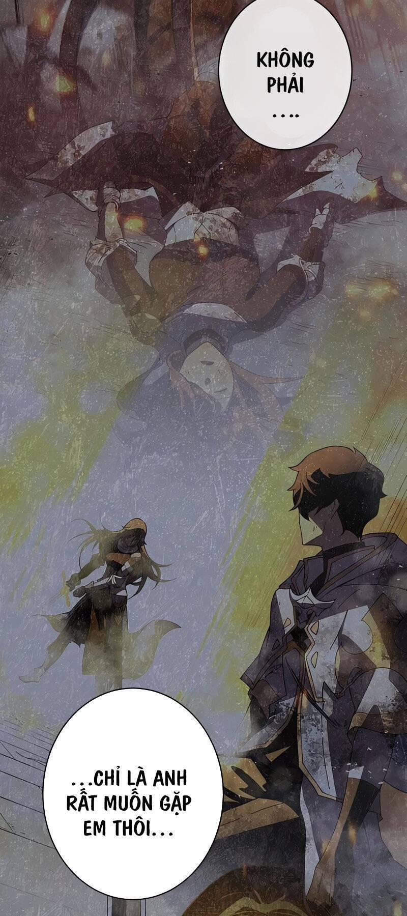 Đấng Cứu Thế Hồi Quy 2 trang 38