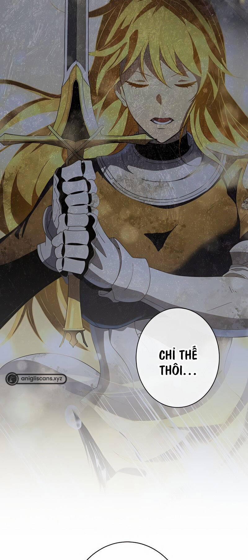 Đấng Cứu Thế Hồi Quy 2 trang 39