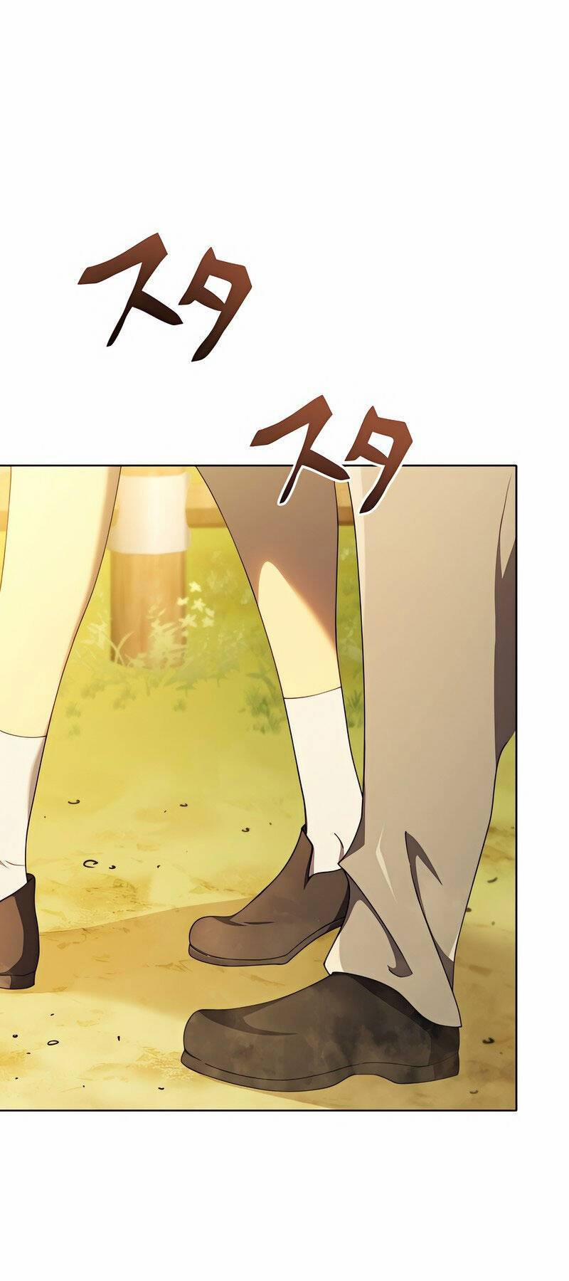 Đấng Cứu Thế Hồi Quy 2 trang 41