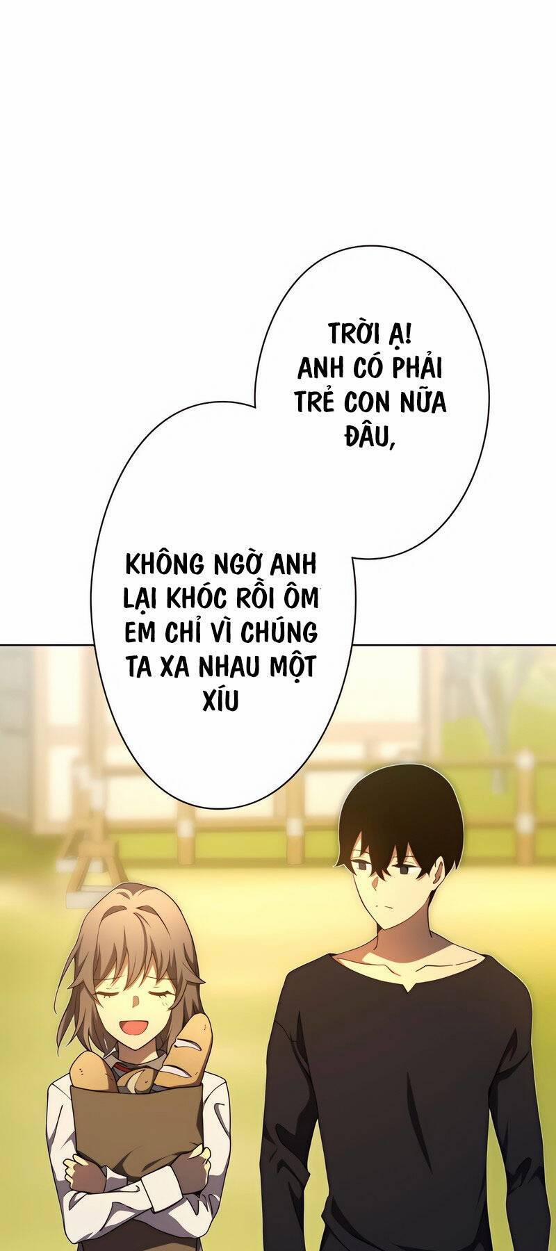 Đấng Cứu Thế Hồi Quy 2 trang 42