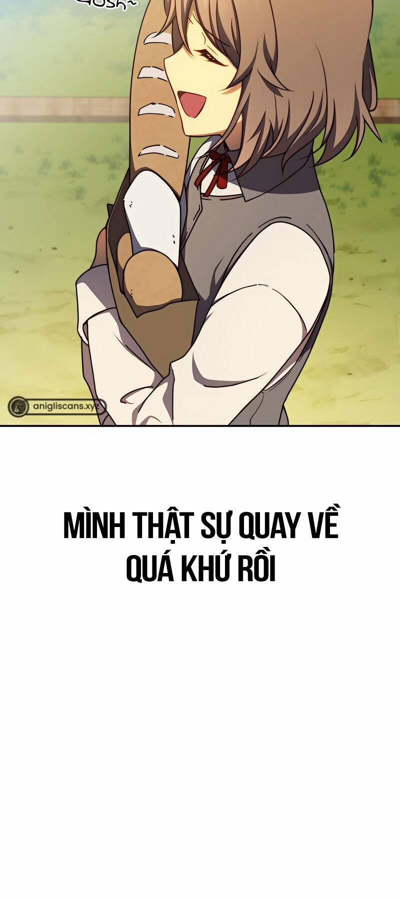 Đấng Cứu Thế Hồi Quy 2 trang 44
