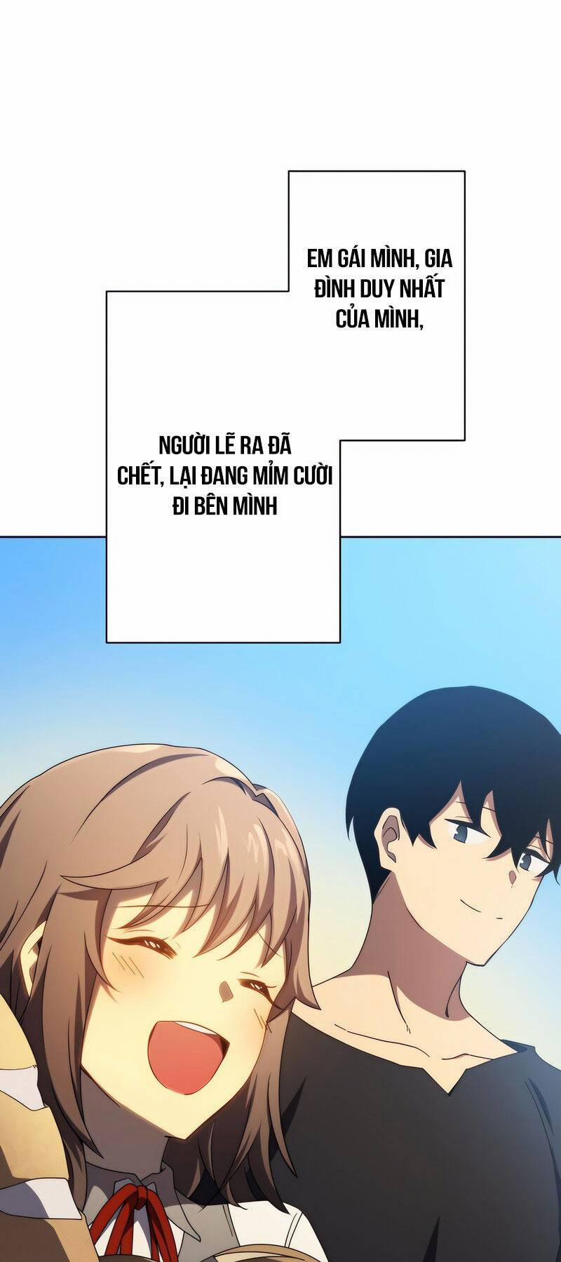 Đấng Cứu Thế Hồi Quy 2 trang 45