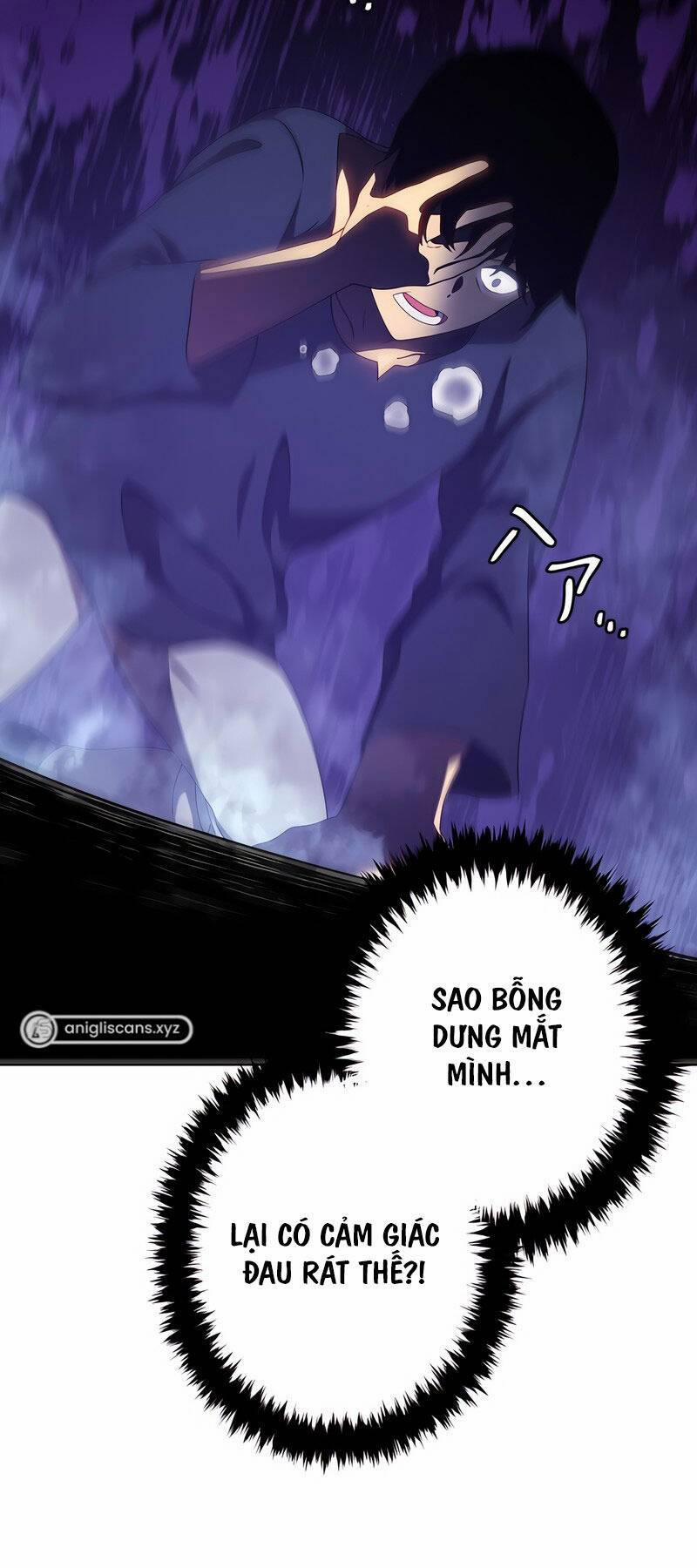 Đấng Cứu Thế Hồi Quy 2 trang 50