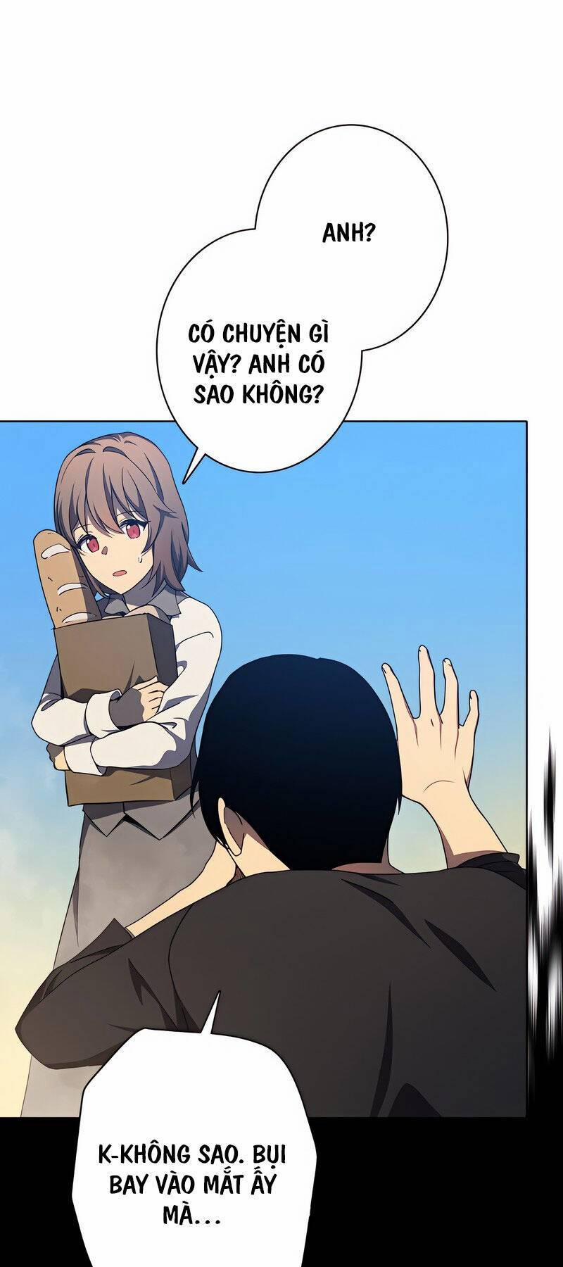 Đấng Cứu Thế Hồi Quy 2 trang 51