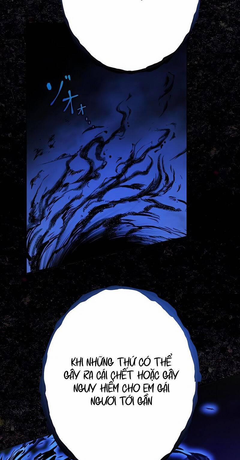 Đấng Cứu Thế Hồi Quy 2 trang 54