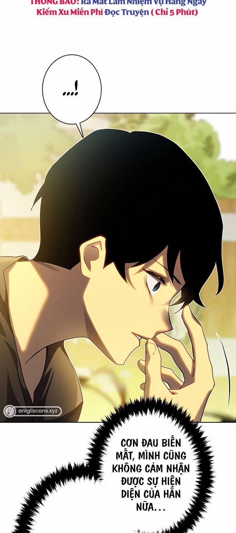 Đấng Cứu Thế Hồi Quy 2 trang 63