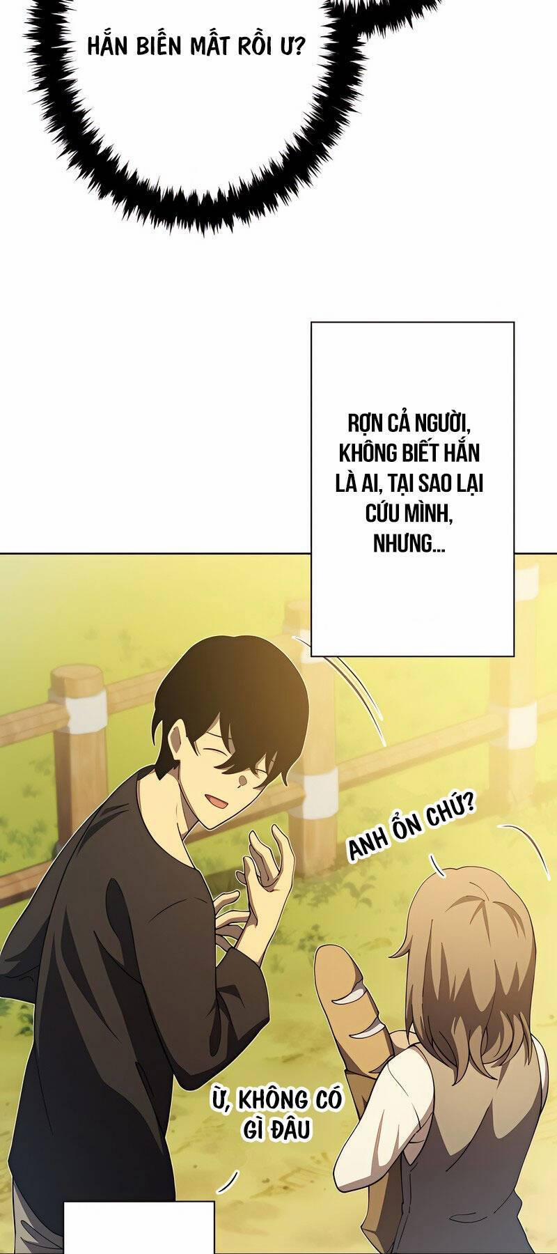 Đấng Cứu Thế Hồi Quy 2 trang 64