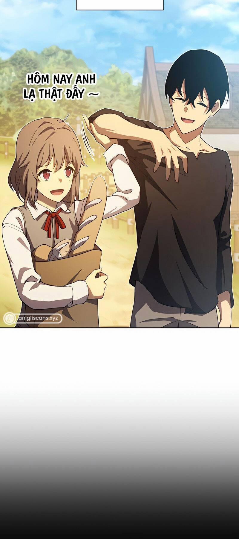 Đấng Cứu Thế Hồi Quy 2 trang 67