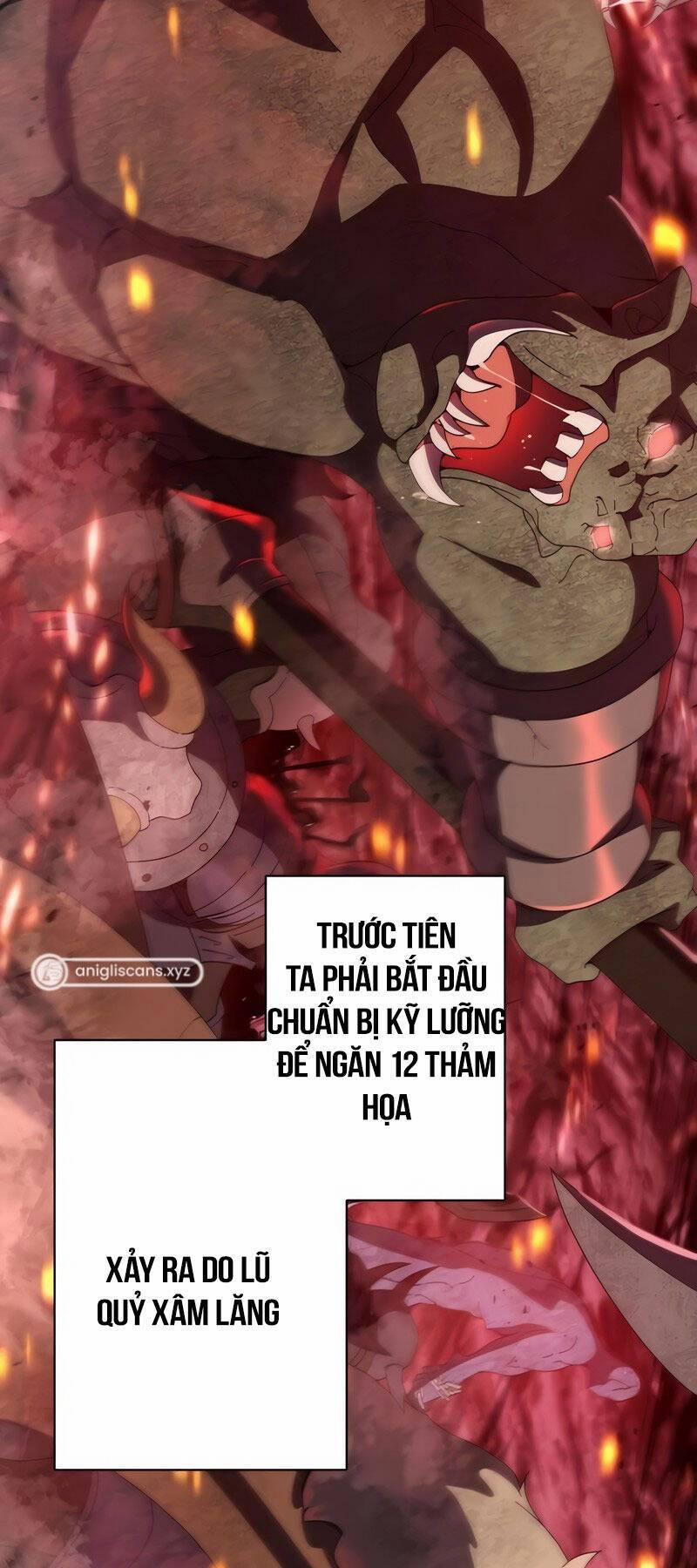 Đấng Cứu Thế Hồi Quy 2 trang 69