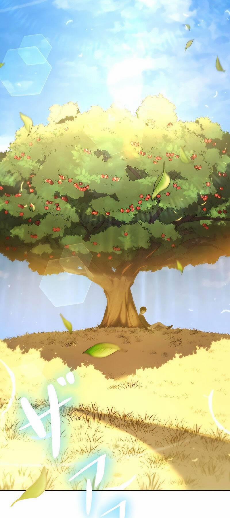 Đấng Cứu Thế Hồi Quy 2 trang 7