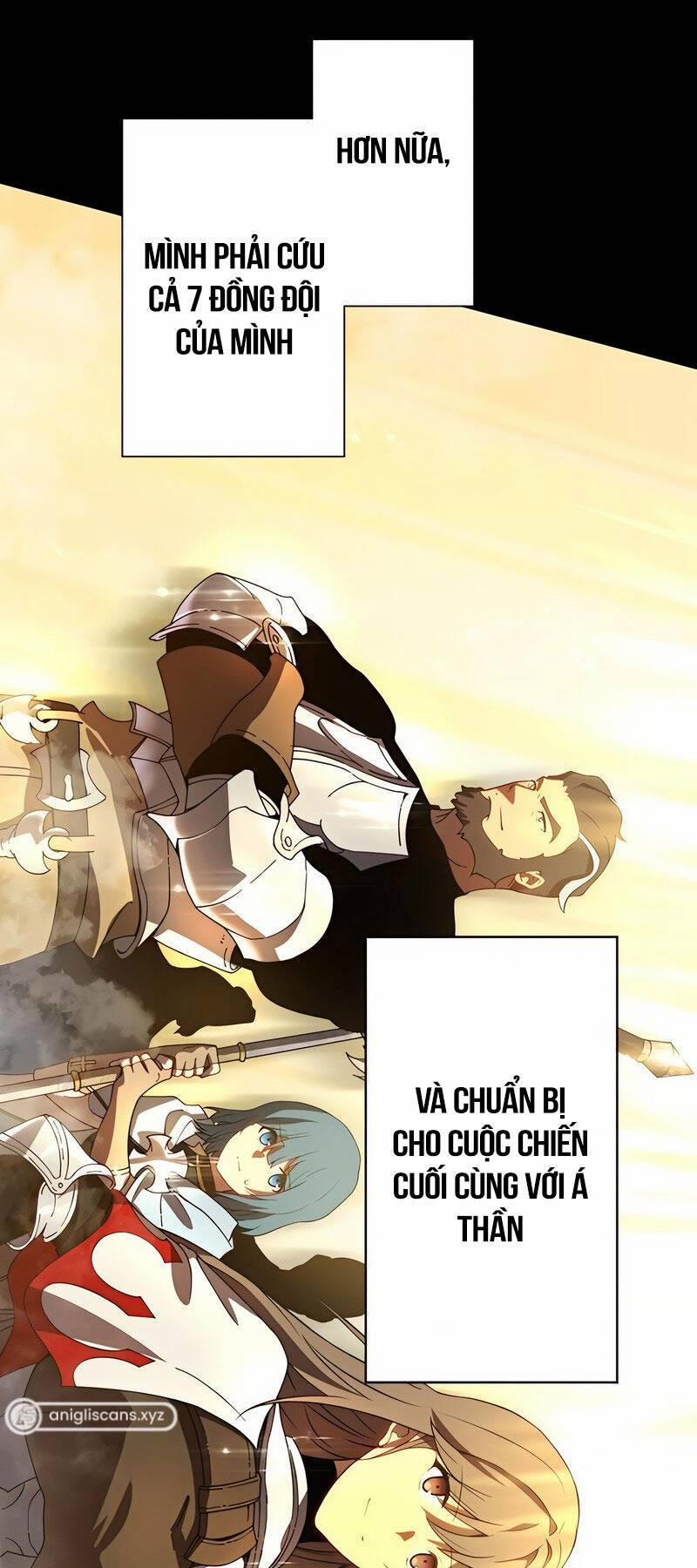 Đấng Cứu Thế Hồi Quy 2 trang 71