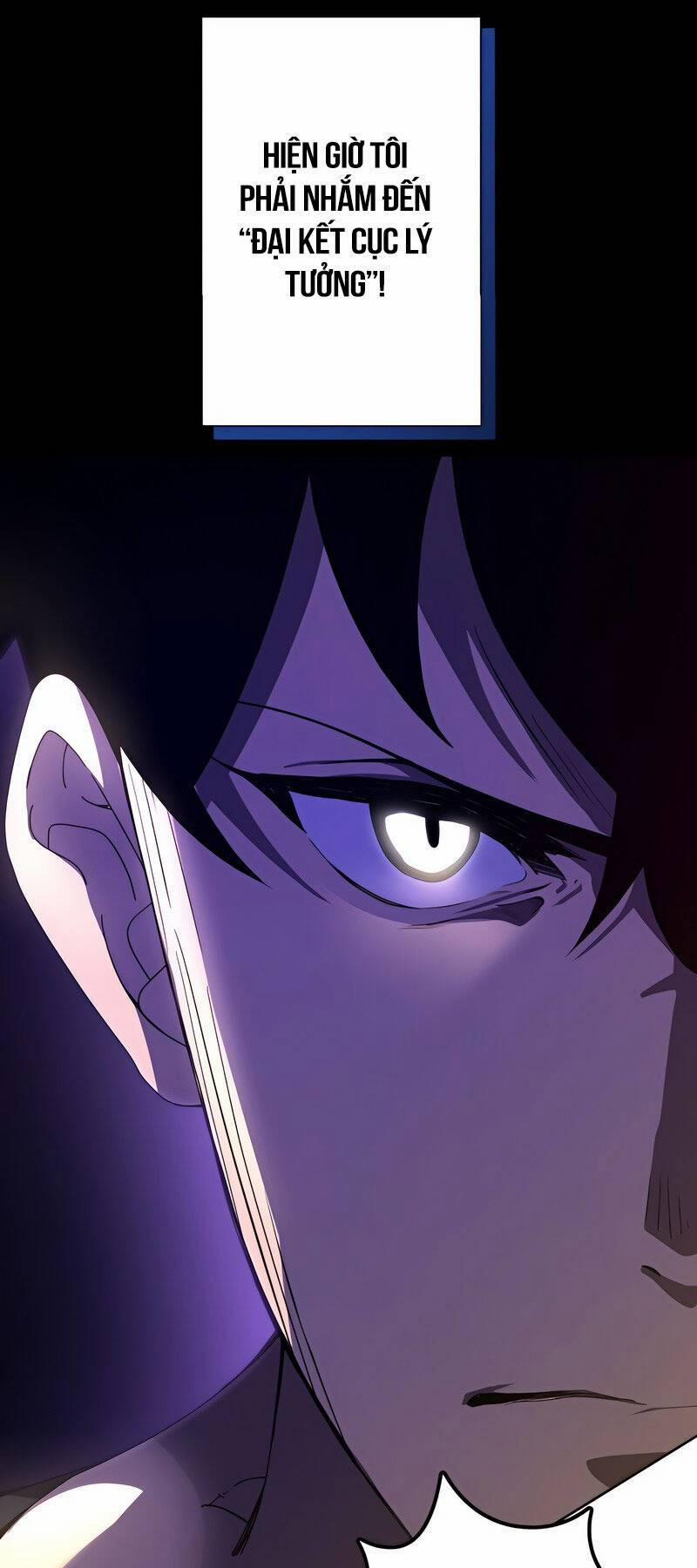 Đấng Cứu Thế Hồi Quy 2 trang 73