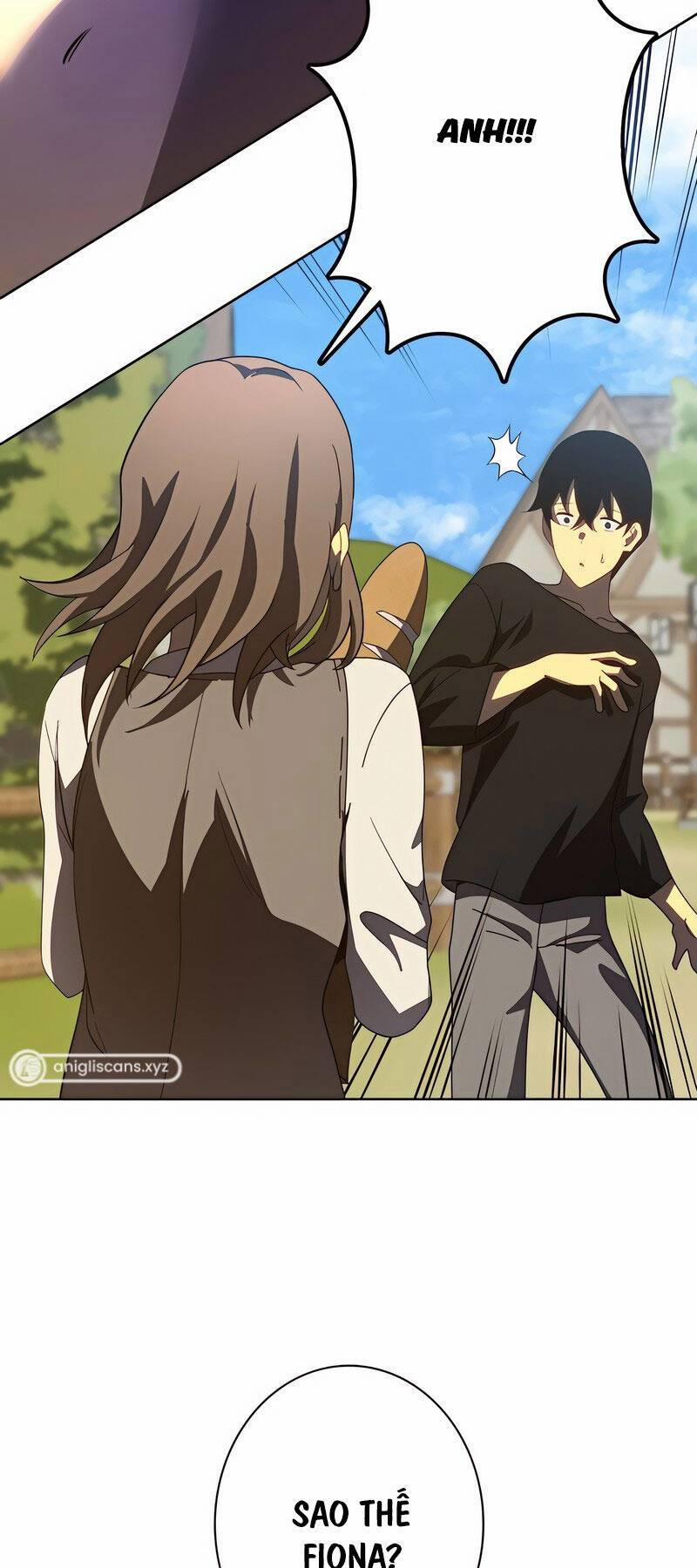 Đấng Cứu Thế Hồi Quy 2 trang 74