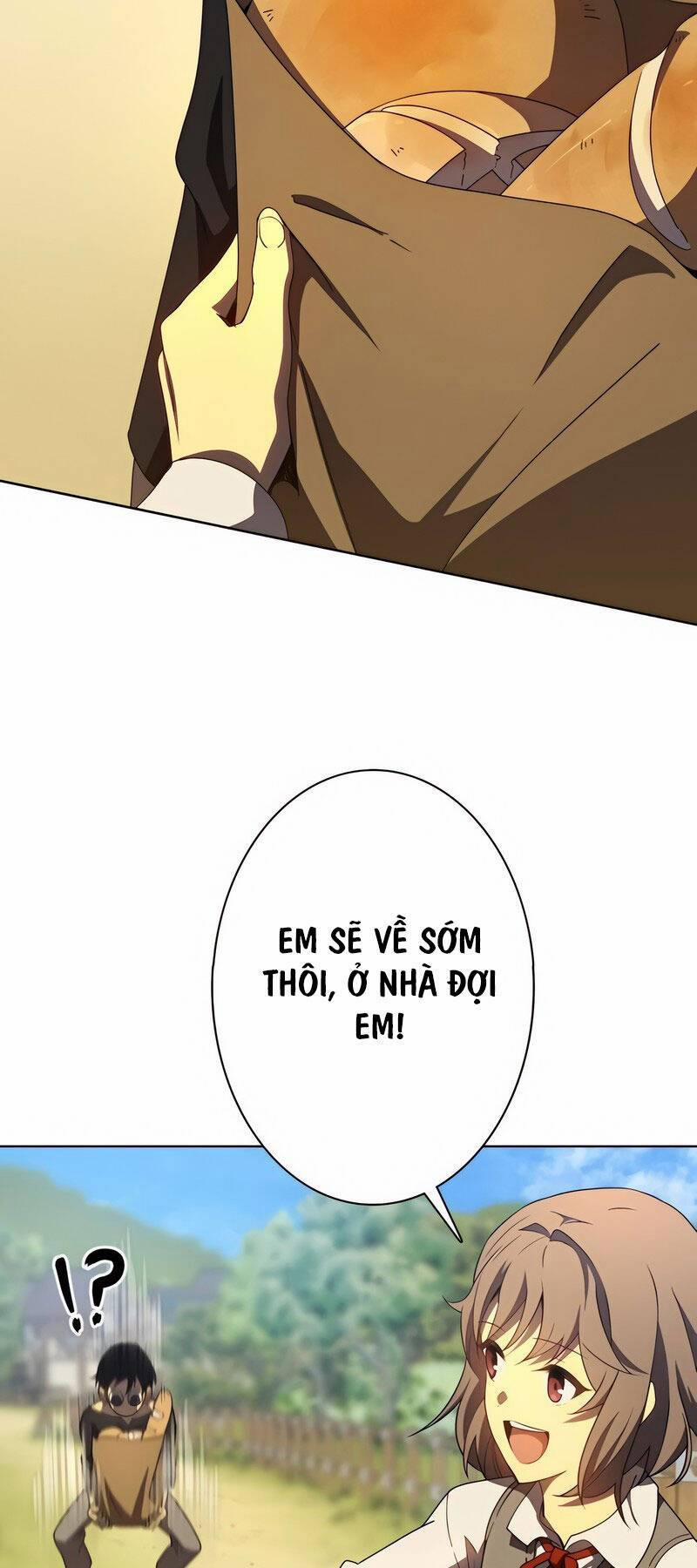 Đấng Cứu Thế Hồi Quy 2 trang 77