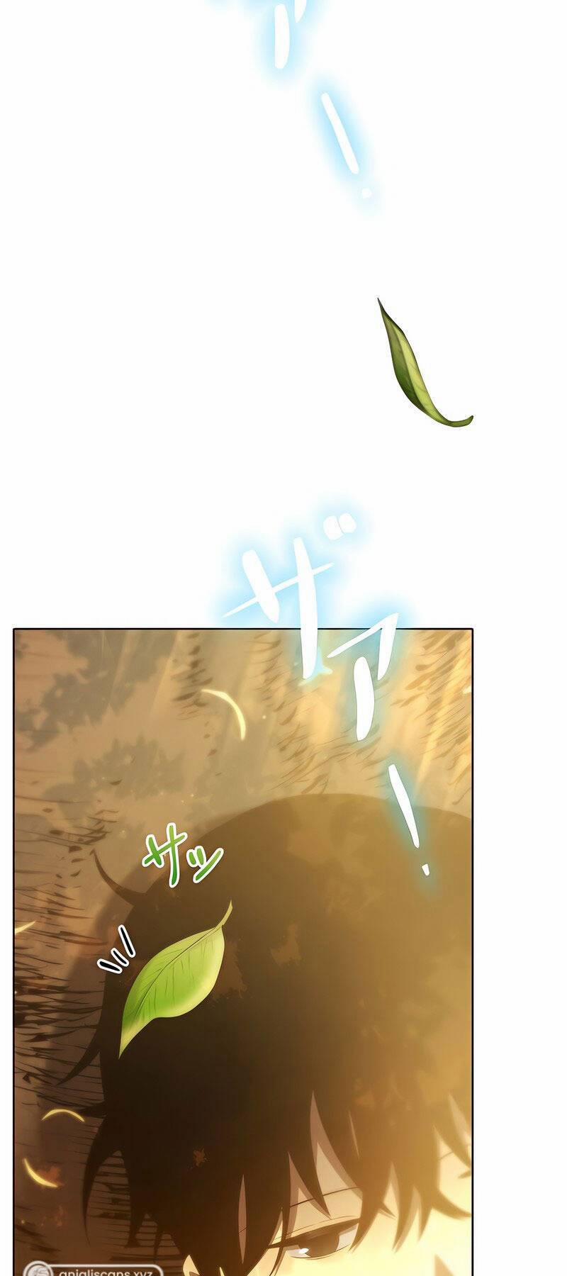 Đấng Cứu Thế Hồi Quy 2 trang 8