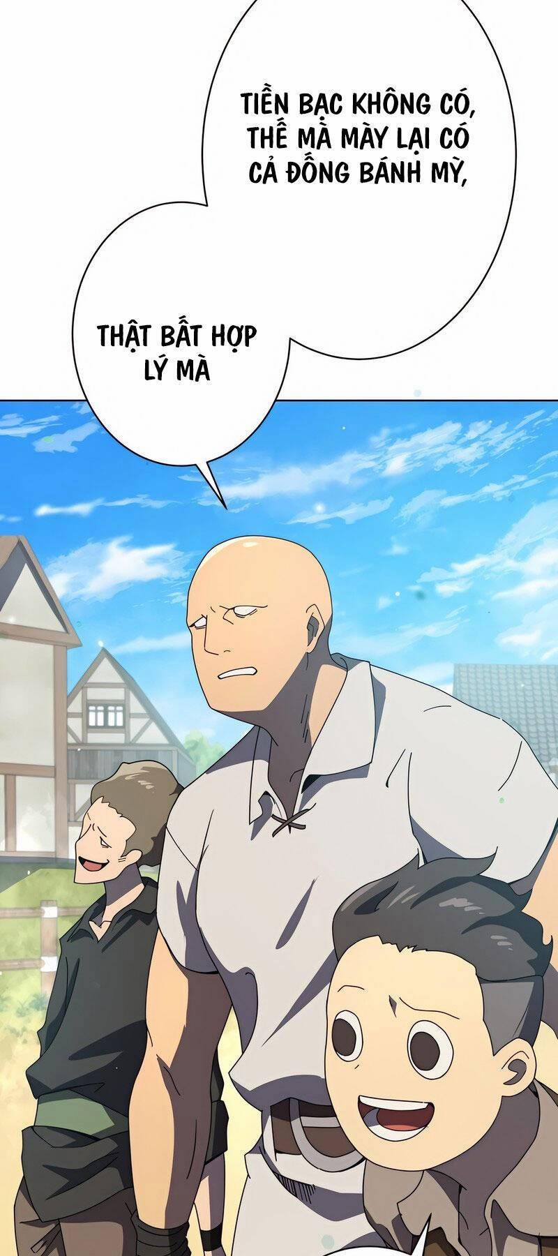 Đấng Cứu Thế Hồi Quy 2 trang 83