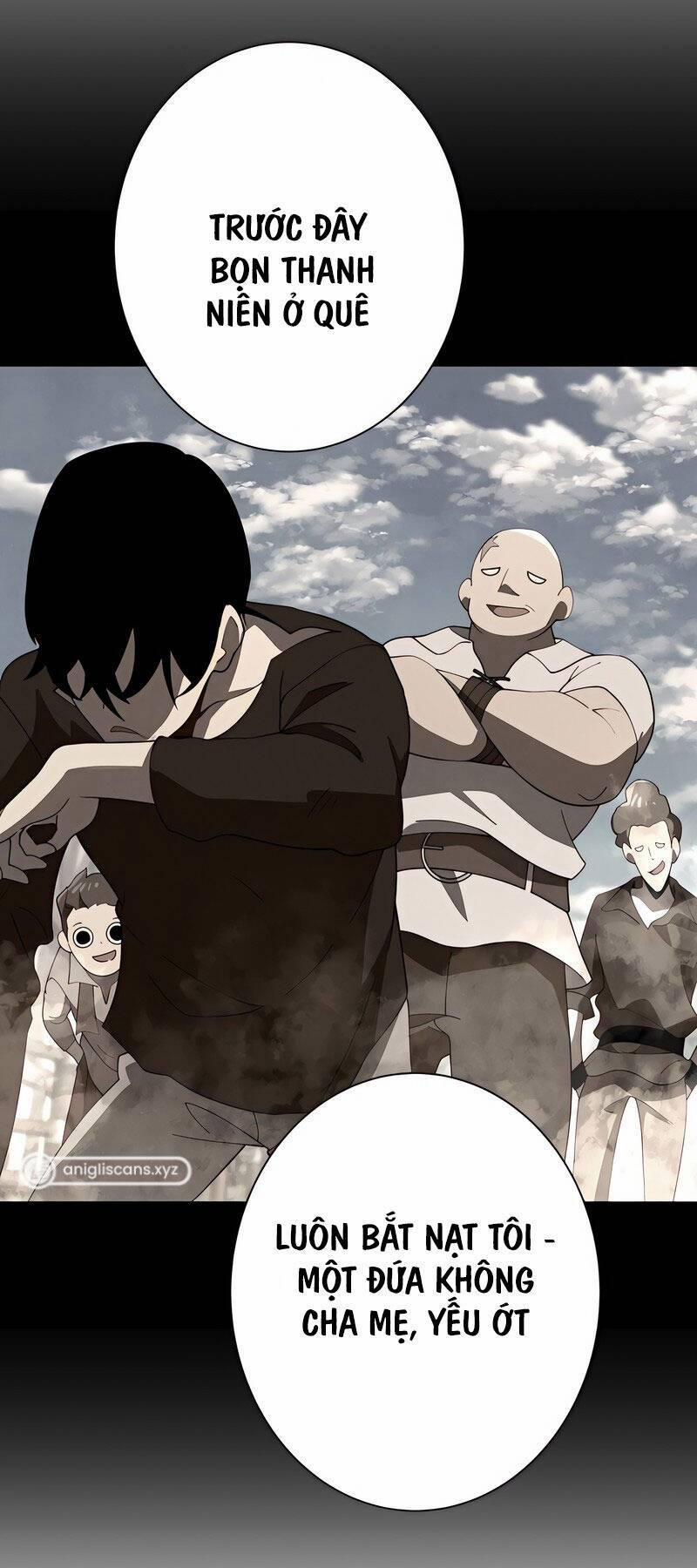 Đấng Cứu Thế Hồi Quy 2 trang 94