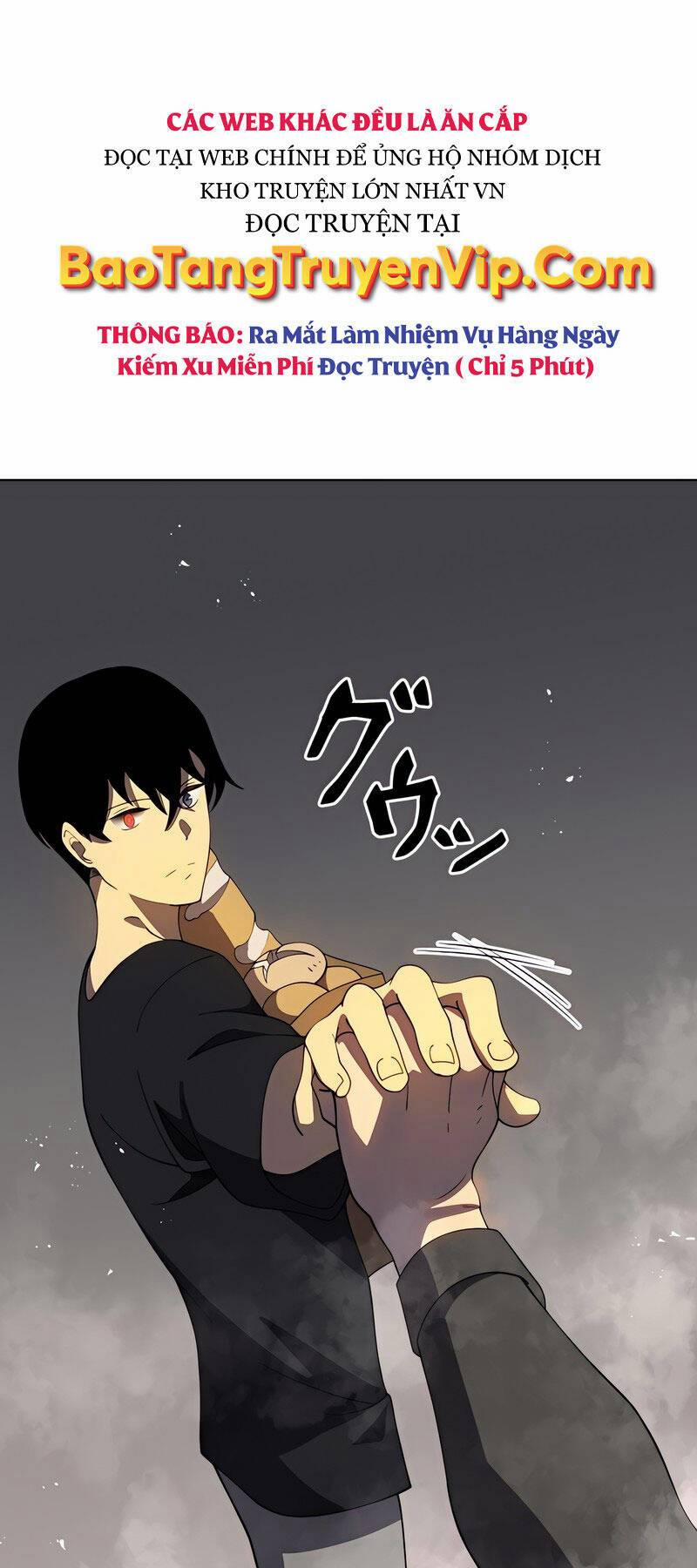 Đấng Cứu Thế Hồi Quy 2 trang 99