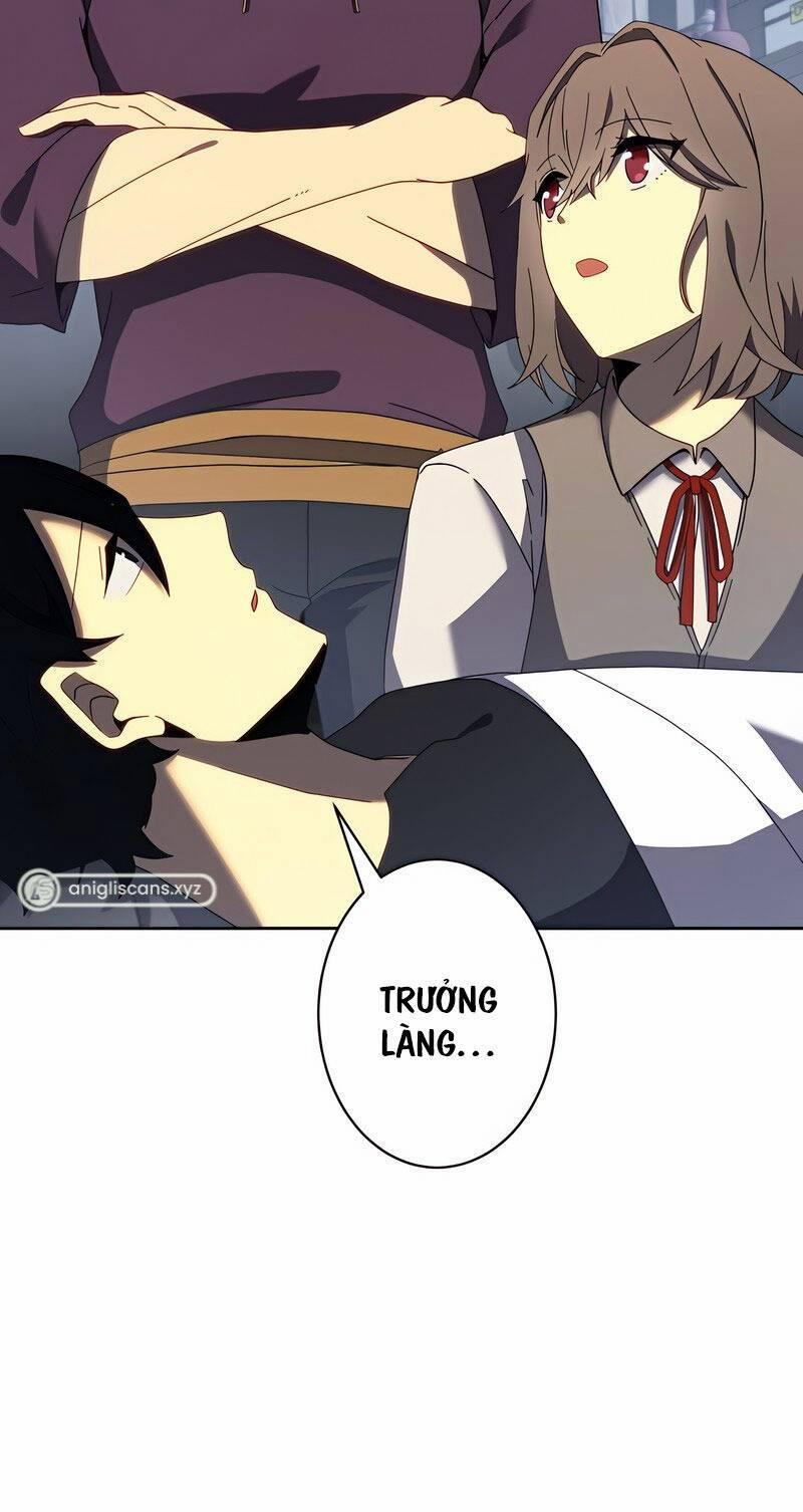 Đấng Cứu Thế Hồi Quy 3 trang 10