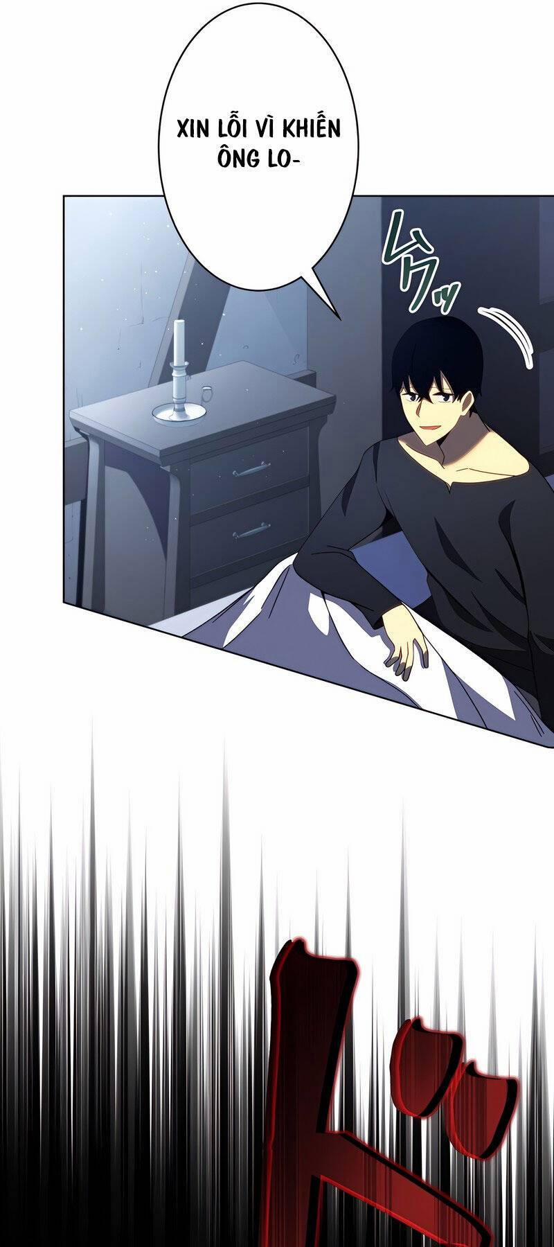 Đấng Cứu Thế Hồi Quy 3 trang 11