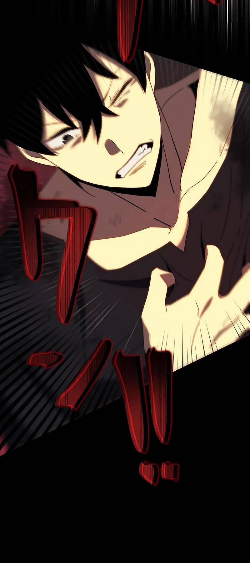 Đấng Cứu Thế Hồi Quy 3 trang 12