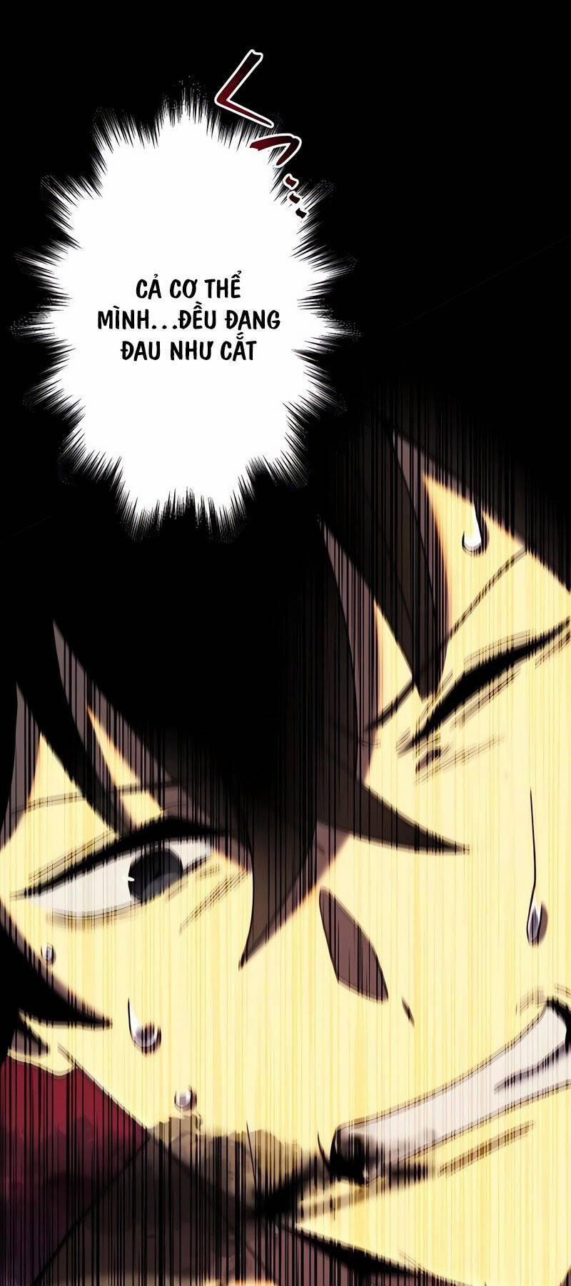 Đấng Cứu Thế Hồi Quy 3 trang 13